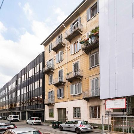 Roomy & Central Torino Apartment X4! Kültér fotó