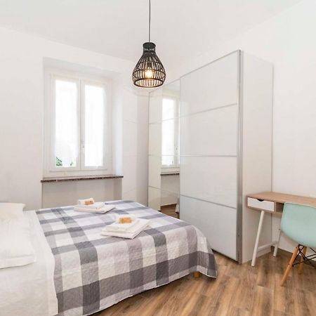 Roomy & Central Torino Apartment X4! Kültér fotó
