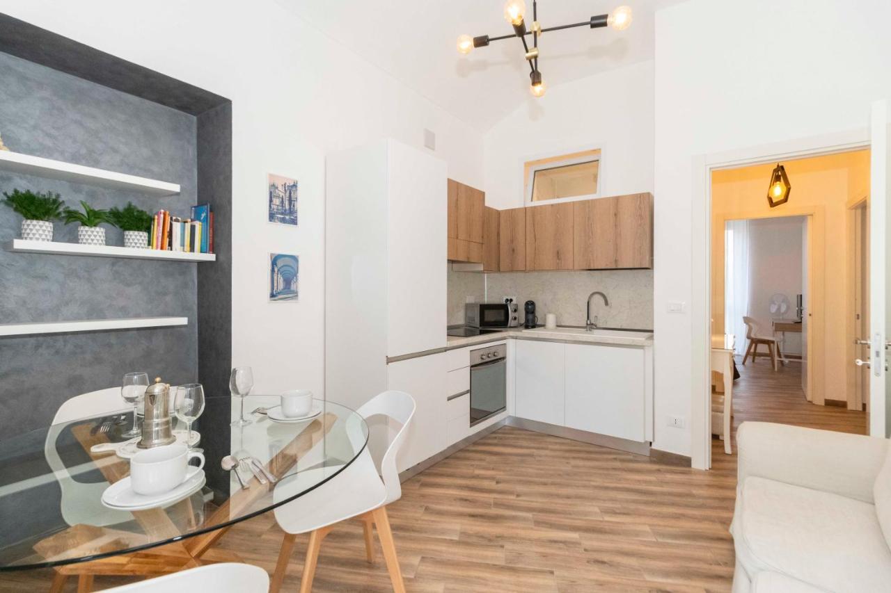 Roomy & Central Torino Apartment X4! Kültér fotó