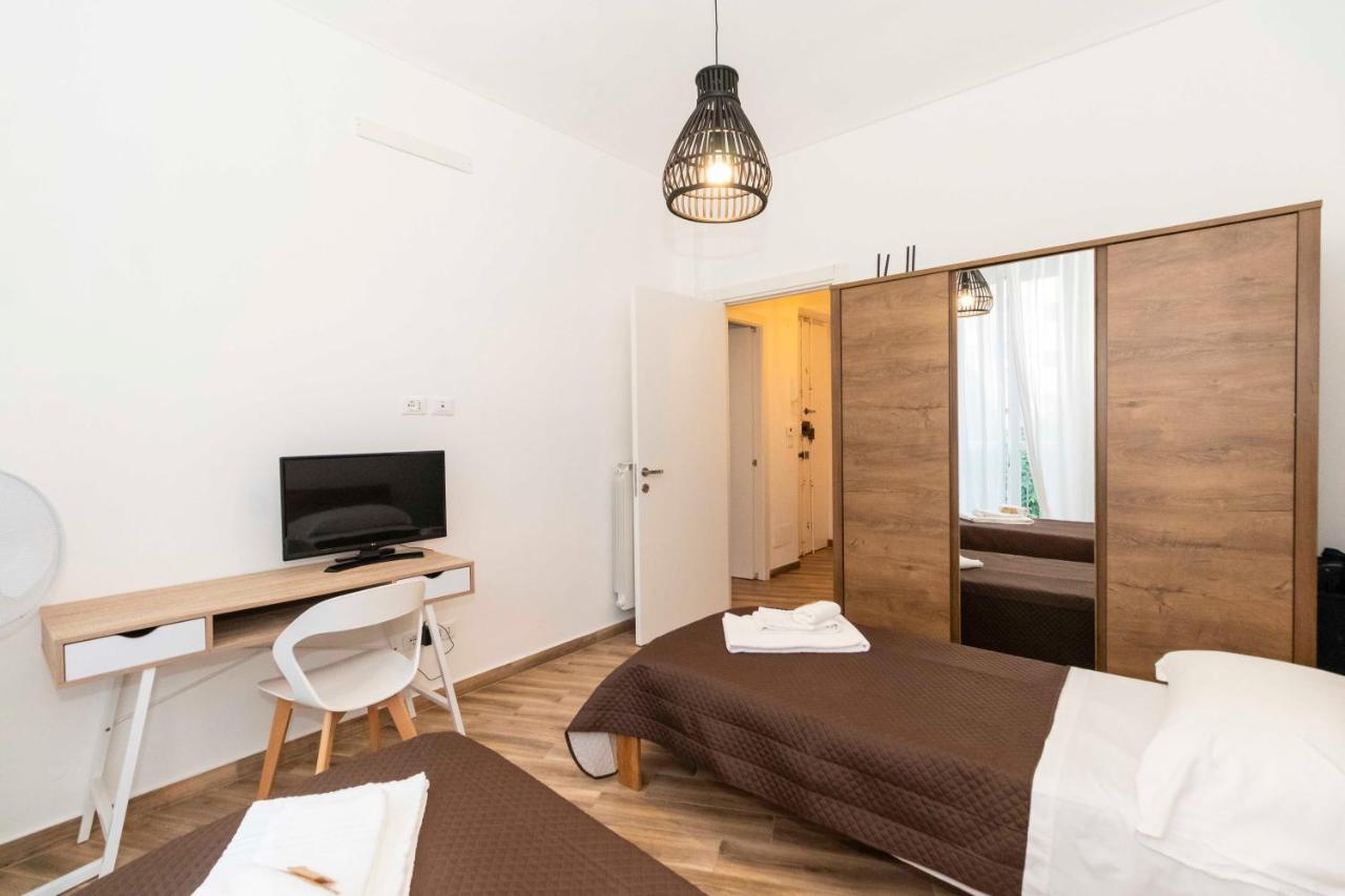 Roomy & Central Torino Apartment X4! Kültér fotó