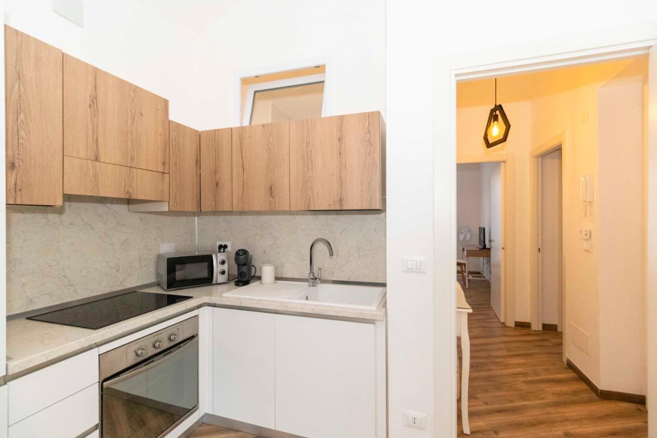 Roomy & Central Torino Apartment X4! Kültér fotó