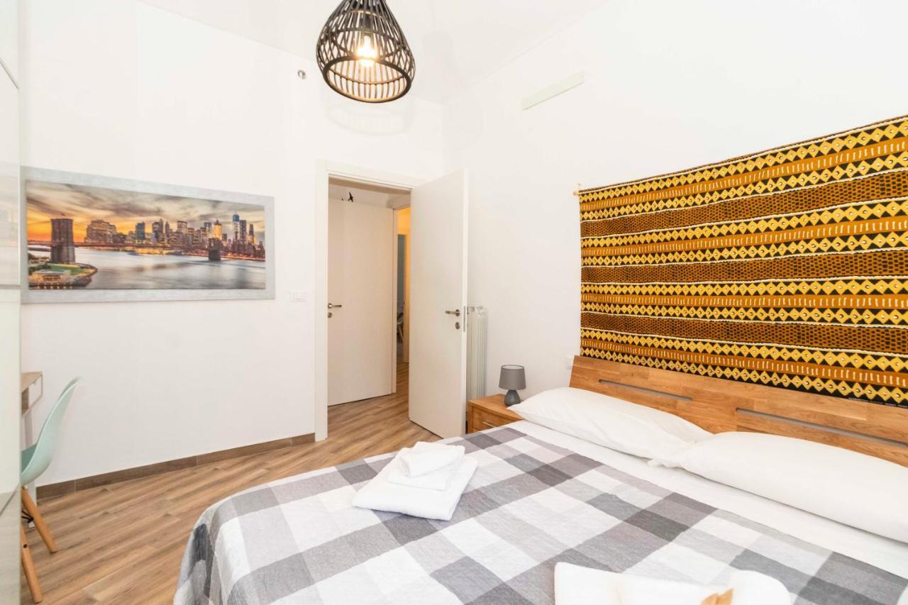 Roomy & Central Torino Apartment X4! Kültér fotó