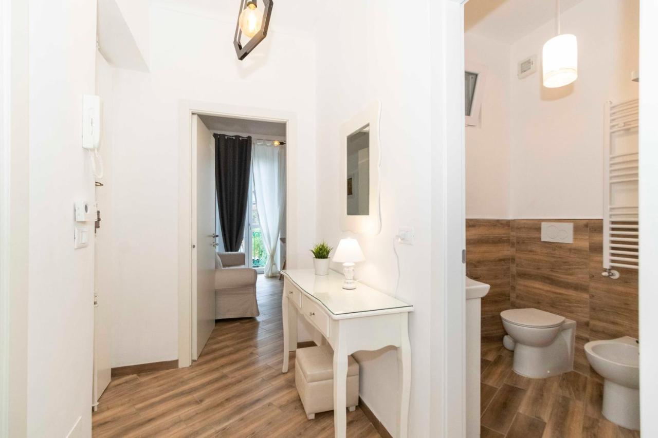 Roomy & Central Torino Apartment X4! Kültér fotó