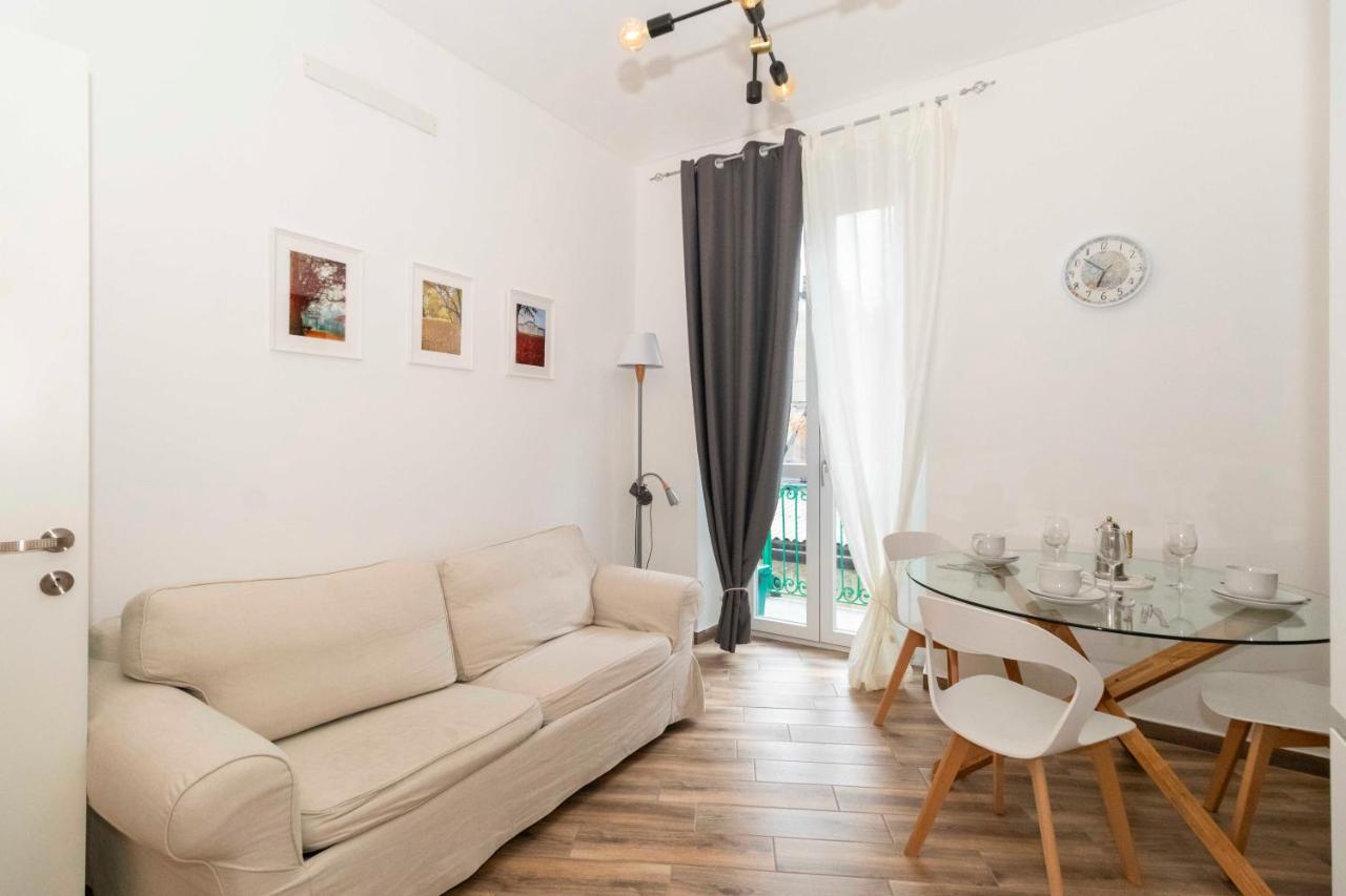 Roomy & Central Torino Apartment X4! Kültér fotó