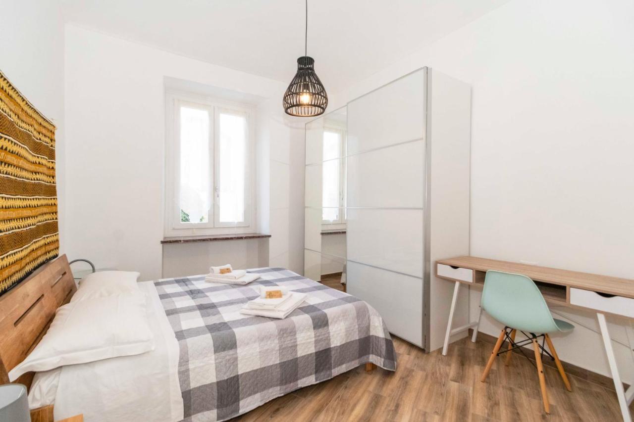 Roomy & Central Torino Apartment X4! Kültér fotó